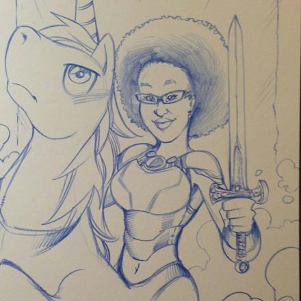 Angelica Witherspoon-Cassanova's picture