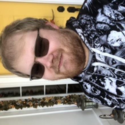 Russell Davis's picture