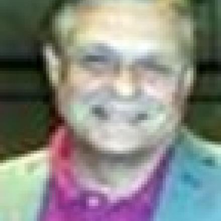 Michael Wojcik's picture
