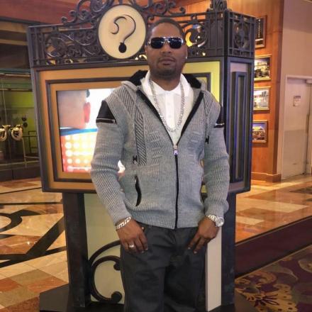 Reginald Gaines Reggie's picture