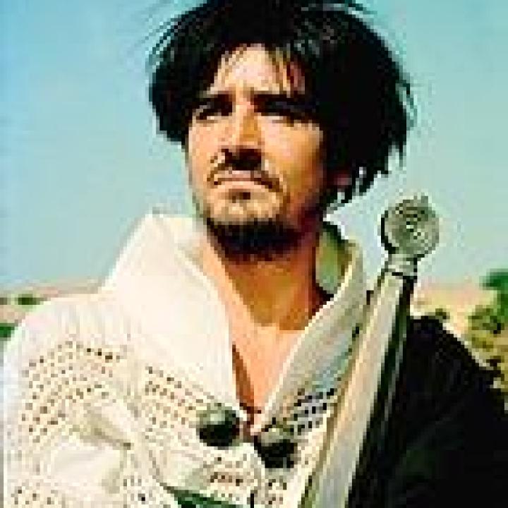 Manolis Froudarakis's picture