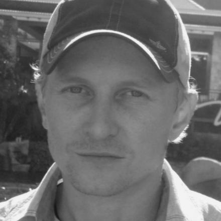 Charles Stefanski's picture
