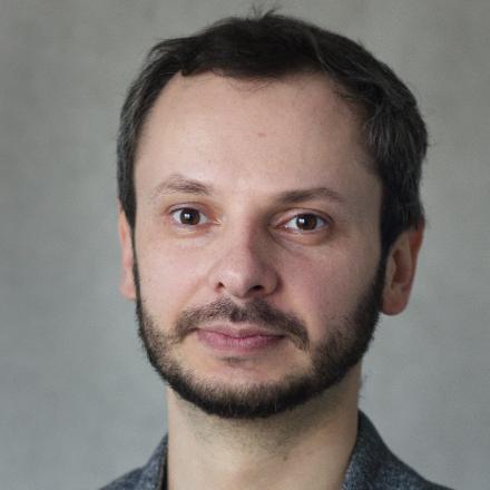 Anton Tsivatyi's picture