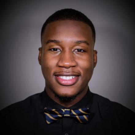 Reginald Gibson's picture
