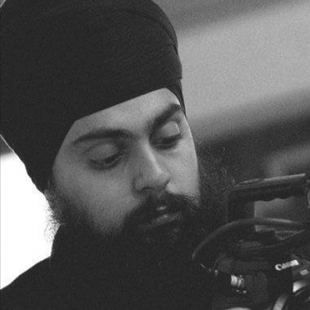 Jagmeet Khalsa's picture