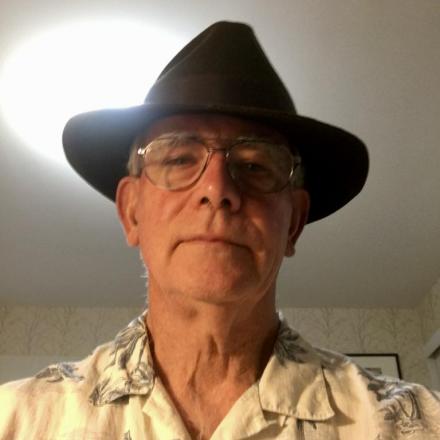 Daniel Broderick's picture