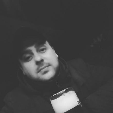 Nedim Dedic's picture