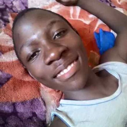Dickson Phiri Jr's picture