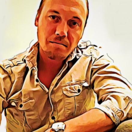 Shawn Roberts's picture