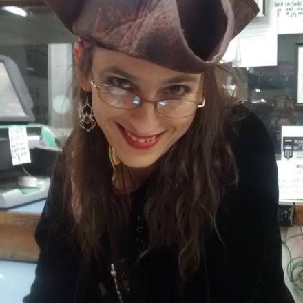 Laurel Ellis's picture