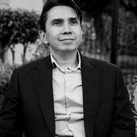 Antonio Arenas's picture
