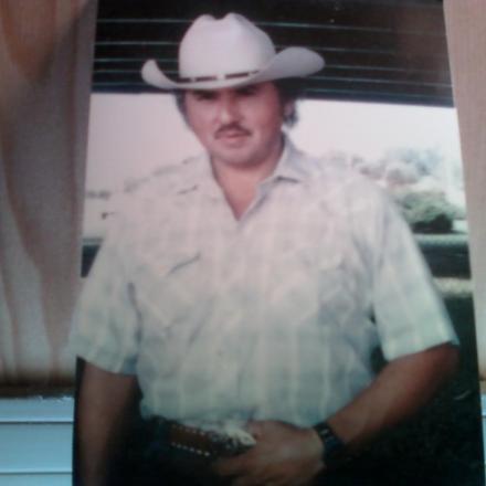 Chas Lowe's picture