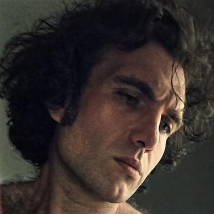 Robert Cross's picture