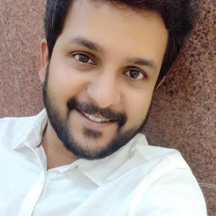 Arunaravind Iyer's picture