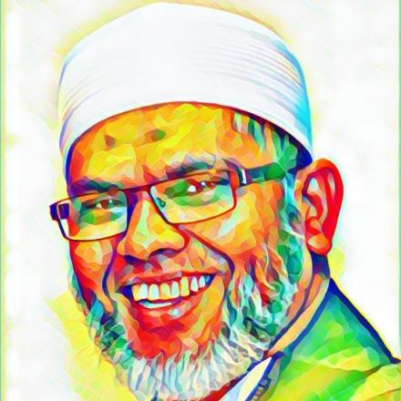 Haji Zainol Abideen MAHAGURU58's picture