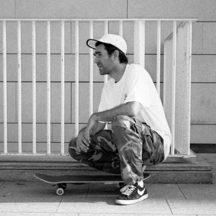 René Olivo's picture