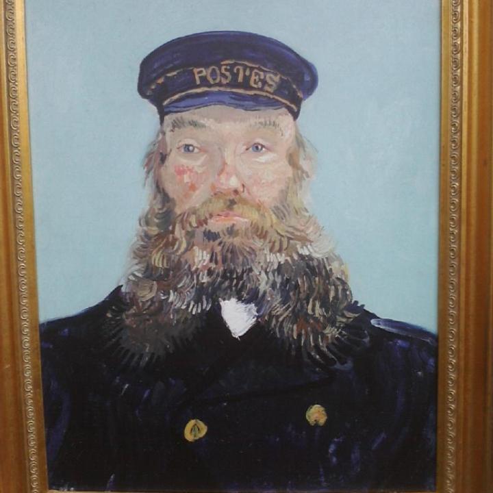 Benjamin James's picture