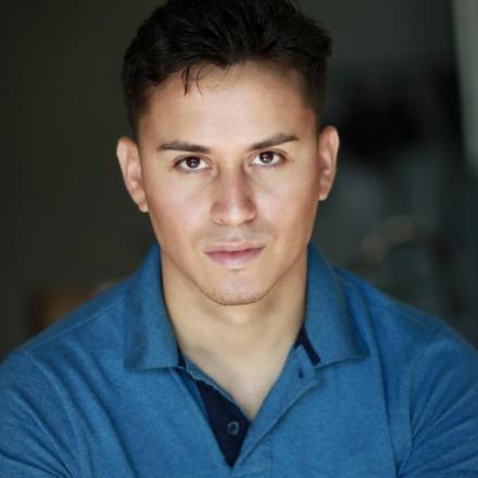Cristian Paez's picture
