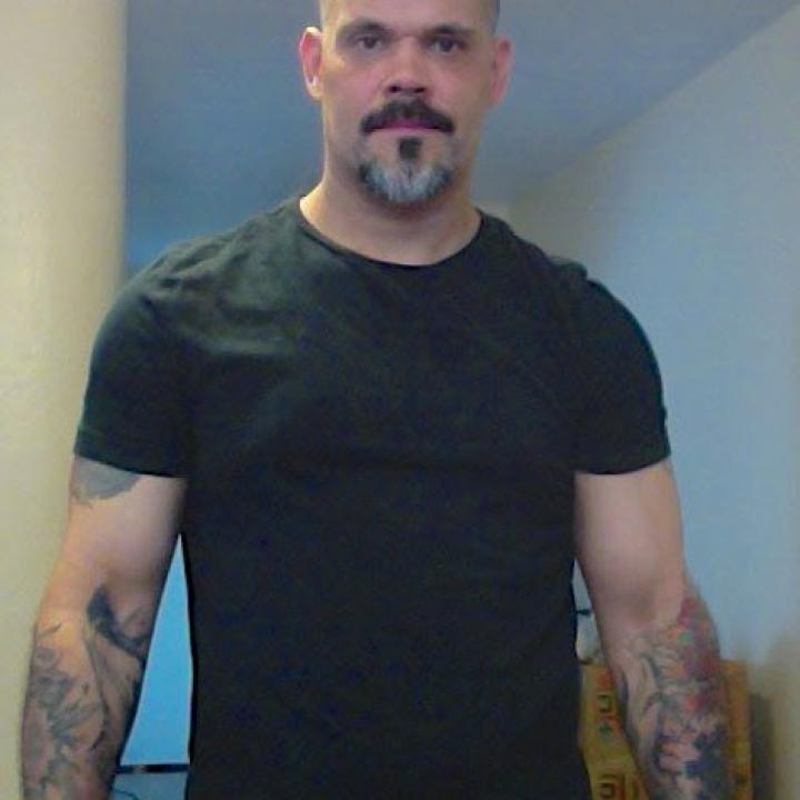 Rick Hernandez's picture