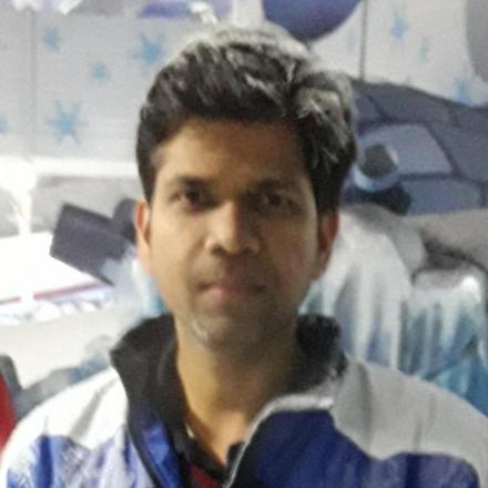 Varun Pratap Singh's picture