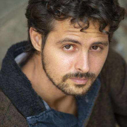 Andoni Zorbas's picture