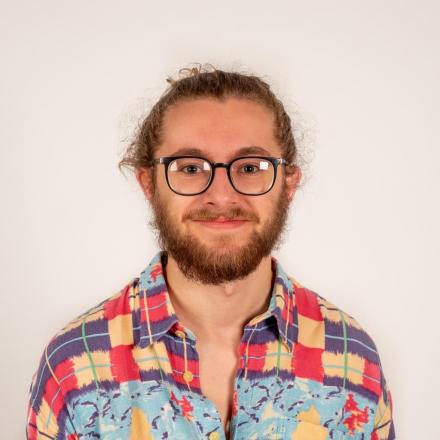 Matthew Reese's picture