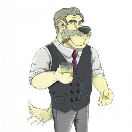 David Liberman's picture