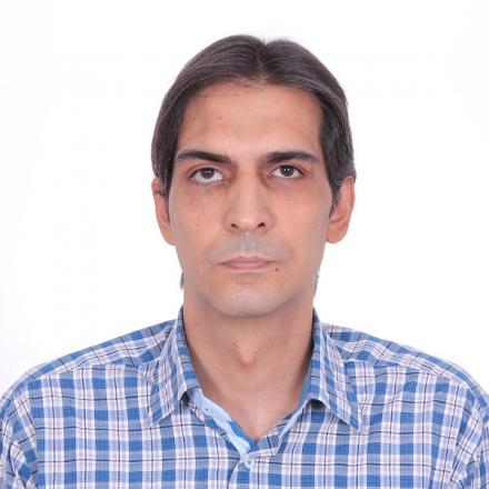 SEYEDHOSSEIN HASHEMI's picture