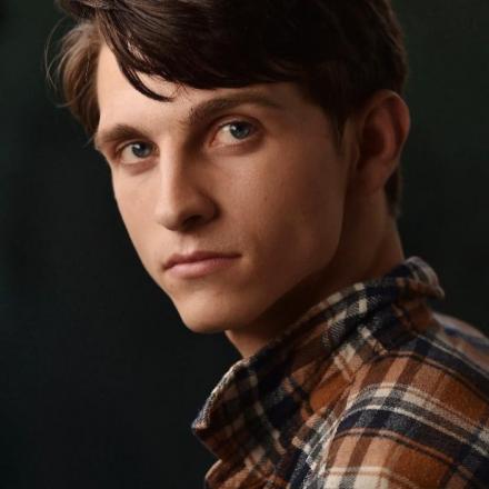 Dalton Baker's picture