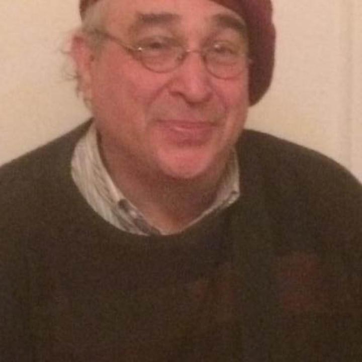 Steven Harris Anzelowitz's picture