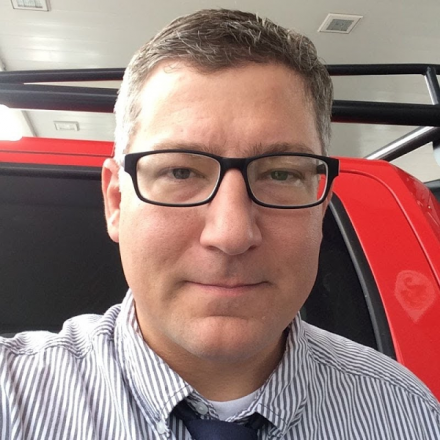 Tom Szymanski's picture