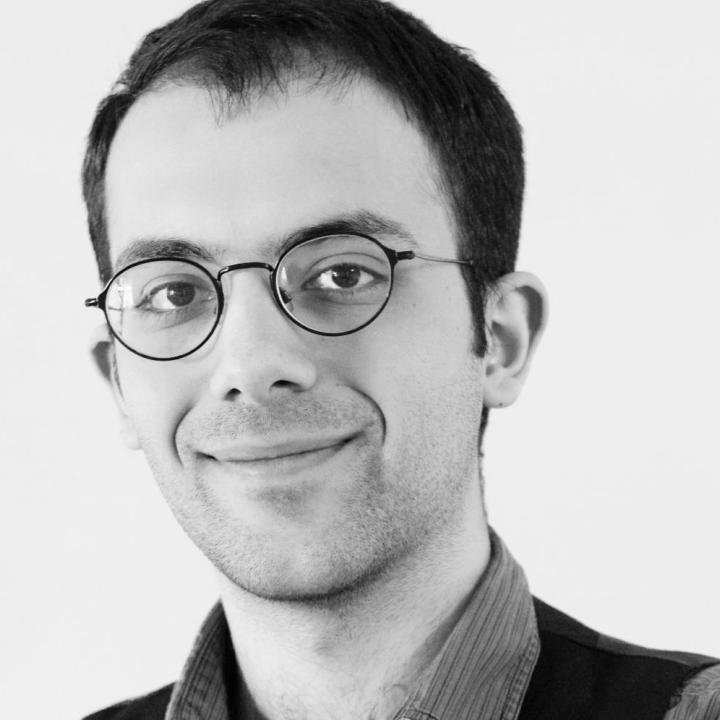 Navid Mehraban's picture