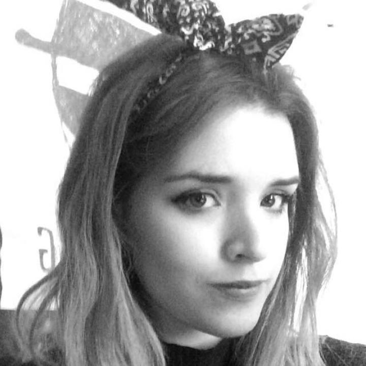 Alice MacKenzie's picture