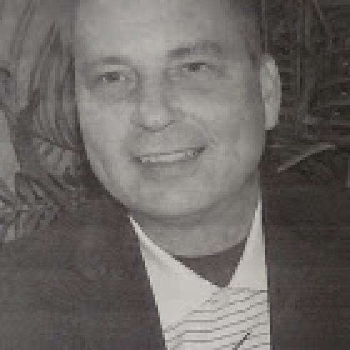 D Scott Mangione's picture