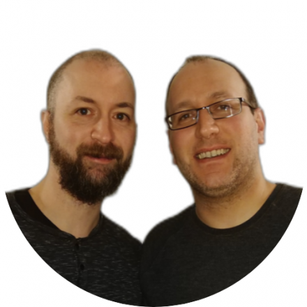 The Gideon Brothers's picture