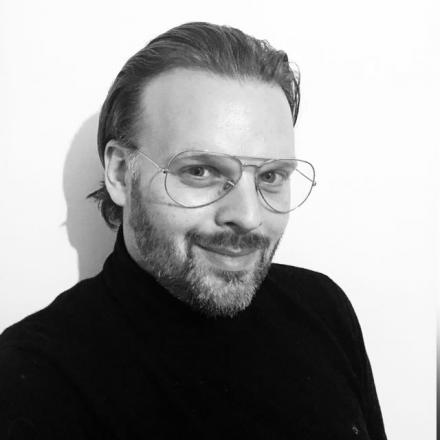 Seppe Van Beneden's picture