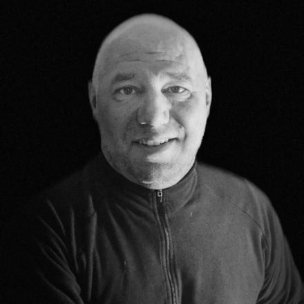 Brian Cheek's picture