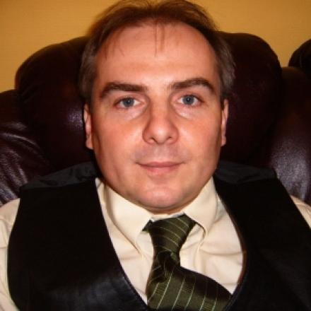 Laszlo Gyorgy's picture
