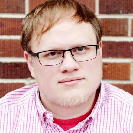 Daniel Johnson's picture