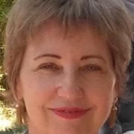 Judith Grace Bassat's picture