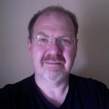 Terry Dray's picture