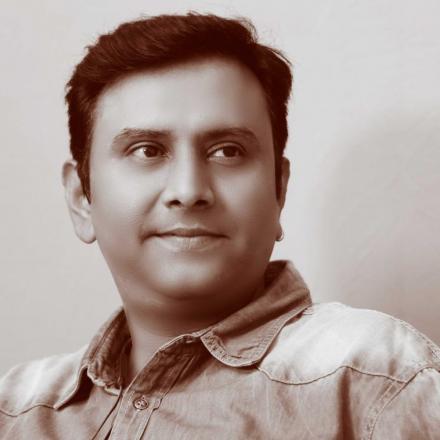 Ajeet Ghorpade's picture