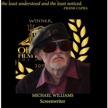 Michael F. Williams's picture