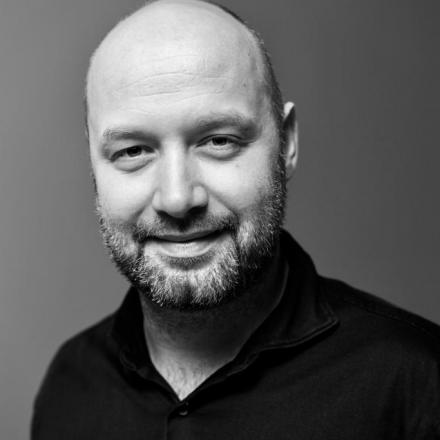 Michael Scherger's picture