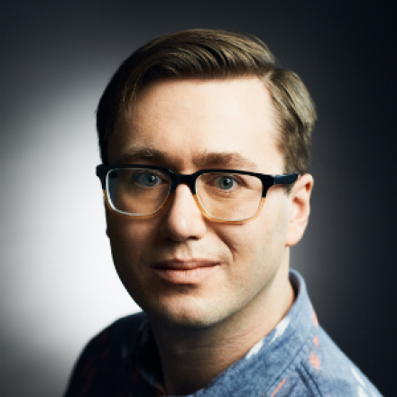 Luke Zwanziger's picture