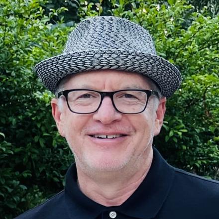 Mark Bowes's picture