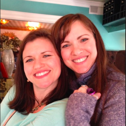 Michelle &amp; Marianna de Ciutiis's picture
