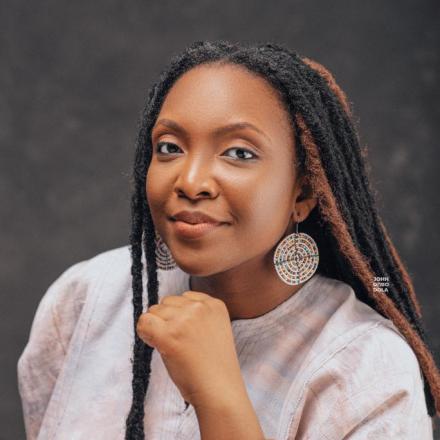Toluwani Obayan Osibe's picture