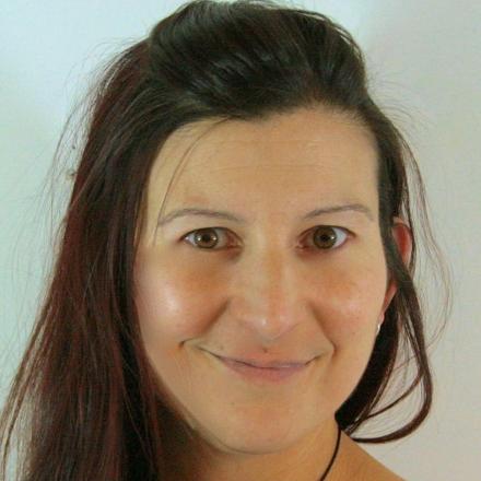 Isabelle Doré's picture