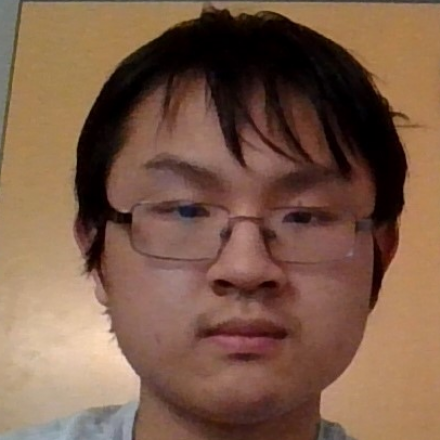 Kevin Lin's picture
